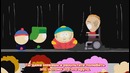 (RUS Sub-Animation) My Little South Park – Русские субтитры
