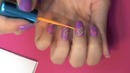 Маникюр своими руками: летний вариант