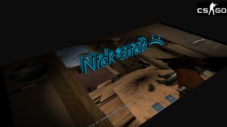 CS:GO #3 – Nick злой