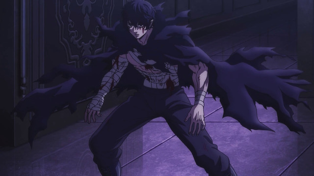 Повесть о конце света 3 – 9 серия (Зима 2025)