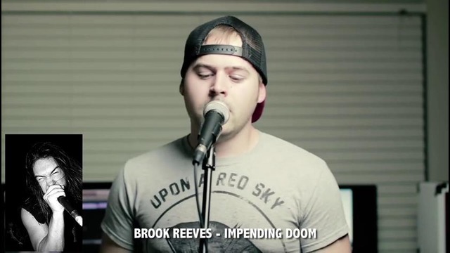 Jared Dines – One Guy, 15 Voices (Metal Rendition)