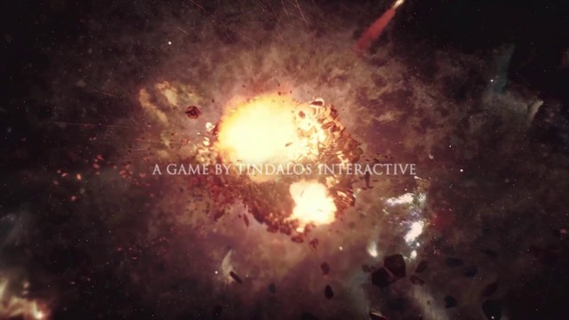 Battlefleet Gothic- Armada 2 – Трейлер-анонс (русская озвучка)