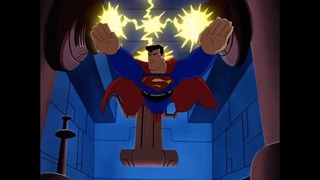 Супермен/Superman 1 сезон 8 серия