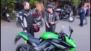 БАТЯ И УРАЛ. WRPF Европа. Батя жмёт сотку
