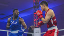 Javokhir Ummataliev (UZB) vs. Wanderley Pereira (BRA) World Boxing Cup 2025 Final (80kg)