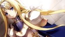 Hold ► AMV