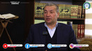 MAʼRIFAT YOGʻDUSI: IMOM BUXORIY BUYUKLIGINING SIRI