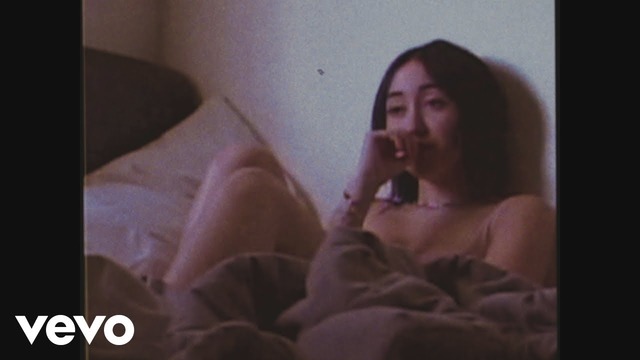 Noah Cyrus, Gallant – Mad at You (Official Music Video)