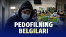 Pedofilning belgilari: Uni oldindan tanish mumkinmi