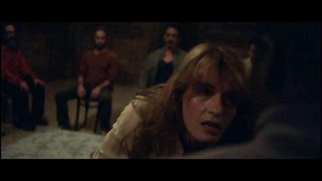 Florence + The Machine – What Kind Of Man (Official Video 2015!)