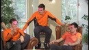 Восьмой выпуск реалити-шоу «Кто хочет стать легионером»