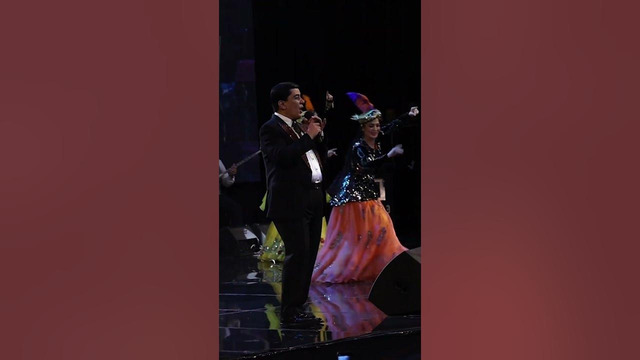 Ogʻabek Sobirov / Qo’shiqni tanidingizmi? Izohlarda nomini yozib qoldiring! #ogabeksobirov