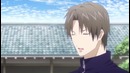 Touken Ranbu: Hanamaru / Танец мечей – 11 серия (осень 2016)