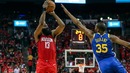 NBA Playoffs 2019: Golden State Warriors vs Houston Rockets (Game 3)