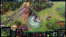 DOTA2: The Summit 5: OG vs Wings (WB Final, Game 2)