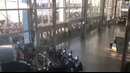 Афганцы толпой ворвались в аэропорт Кабула