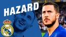 Eden Hazard | NEW Real Madrid player