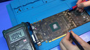 Убийца ПК NVIDIA GTX 1070 | Планшет DEXP Ursus | Системный блок (Не включается)
