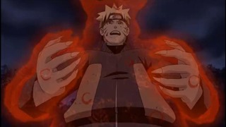 Naruto Shippuuden – 70 Серия (480p)