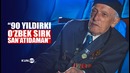 Bir sohada 89 yillik faoliyat yoki “jonli tarix” bilan jonli suhbat