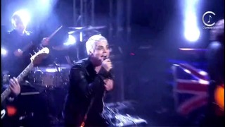 My Chemical Romance – Famous Last Words (Official live) 2
