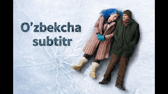 Beg’ubor xotiralarning mangu quyoshi ( o’zbek tilida subtitr)