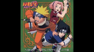 Naruto Shippuden OST – Dance