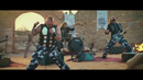 SABATON – Seven Pillars Of Wisdom (Official Music Video 2019)