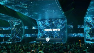 Cosmic Gate – Live @ Tomorrowland Belgium 2017