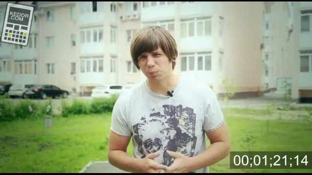 Sketch e61 – 100 секунд про Verbatim