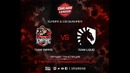 DreamLeague Season 8 – Team Empire vs Team Liquid (Game 1)