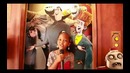 Selena Gomez Interviuw 2012 Hotel Transylvania