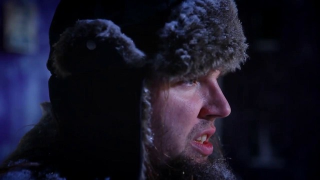 KYPCK – Аллея Сталина (The Alley Of Stalin 2011)