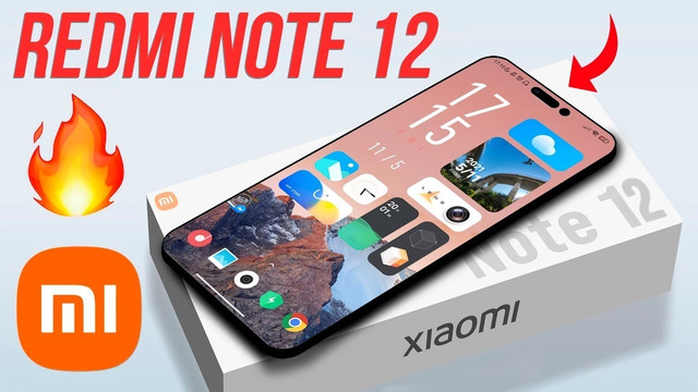 Redmi Note 12 – АЙФОН от Xiaomi iPhone 15 Ultra ИЗМЕНИТ ВСЁ! OnePlus 11 Pro и другие НОВОСТИ