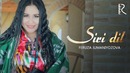 Feruza Jumaniyozova – Siri Dil (HD Video)