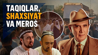 «Sherali Jo’rayev bu millatni qutqarib qolgandi» — hofiz yaqinlari xotirasida