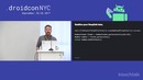 Droidcon NYC 2017 – Deep Android Integrations