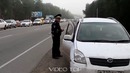 Что бывает за езду по обочине. Преступление и наказание. часть 6