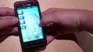 HTC Rhyme review