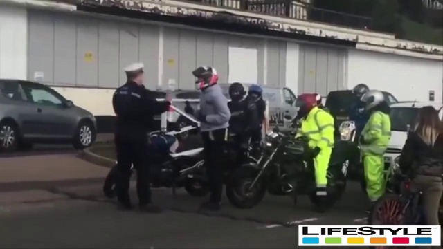 Street Racers VS Police Compilation INSANE FAIL & WIN HD #3