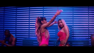 SIDE DROP – BTS & Ariana Grande (Mashup)