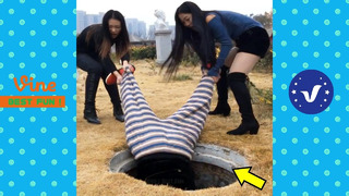 Funny & Hilarious Video People’s Happy Life #29 Try Not To Laugh Funny Videos 2024