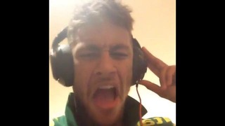 Neymar – когда делать нечего