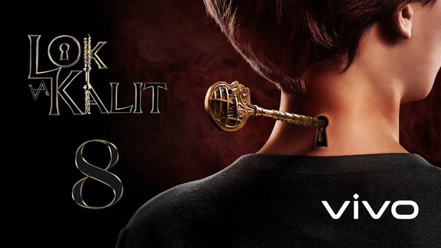 Lok va kalit 8-qism