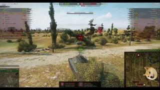 World of dcp #1 (world of tanks)