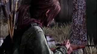 The Last of Us — Trailer PS4 (E3)