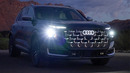 AUDI SQ9 – Luxury Full Size SUV to Rival the BMW X7