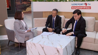 Представители Минтуризма рассказали про инклюзивный туризм в Узбекистане