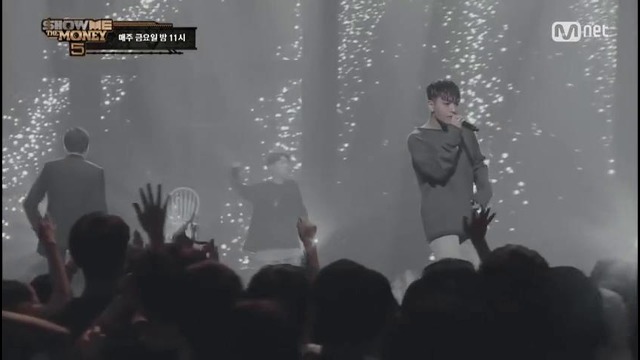 One – Comfortable (feat. Simon D, Gray) – (Team Simon D& Gray) SMTM5 ep.7