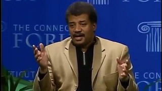 Neil deGrasse Tyson’s Best Arguments Of All Time, Part Three